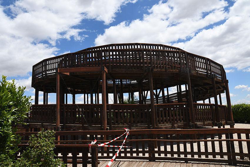 Parque Valdebebas